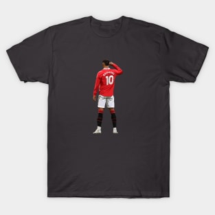 Marcus Rashford MBE T-Shirt